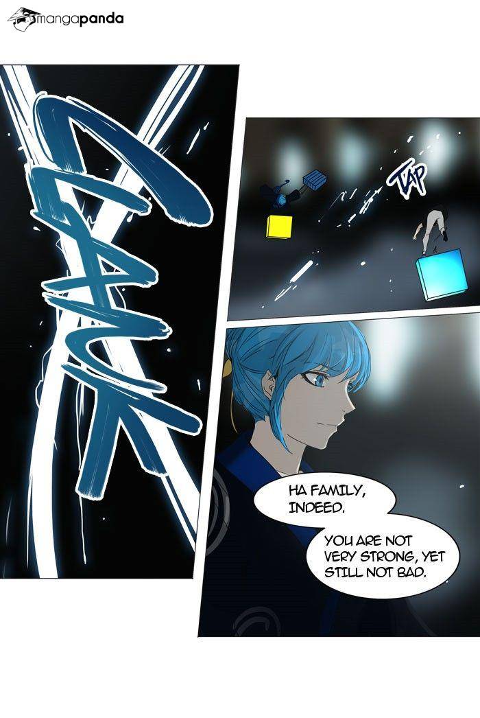 Tower of God Chapter 244 image 27